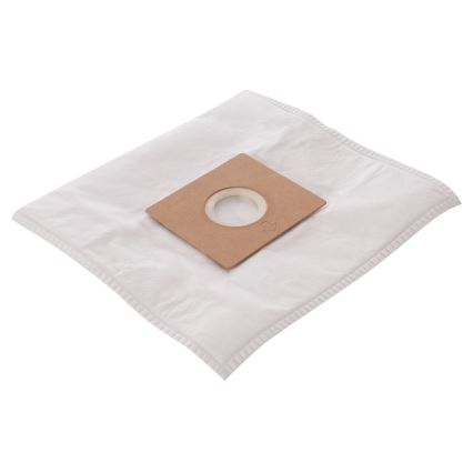 Sencor - Sesalnik z vrečko 3 l 700W/230V črno/rdeč