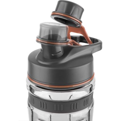Sencor - Smoothie mešalnik s dodatki, 800 W/230 V, bakrene barve