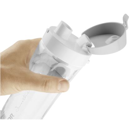 Sencor - Smoothie mešalnik z dodatki 500W/230V