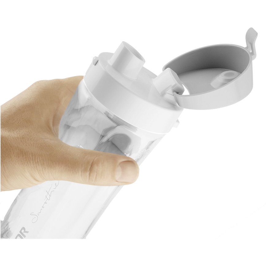 Sencor - Smoothie mešalnik z dodatki 500W/230V
