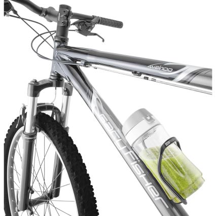 Sencor - Smoothie mešalnik z dodatki 500W/230V