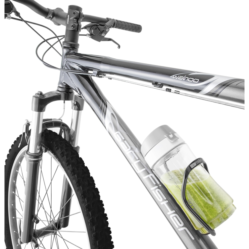 Sencor - Smoothie mešalnik z dodatki 500W/230V