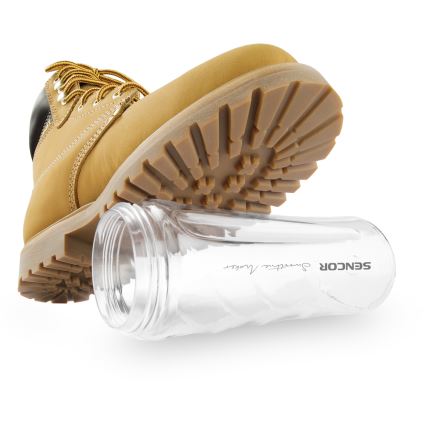 Sencor - Smoothie mešalnik z dodatki 500W/230V