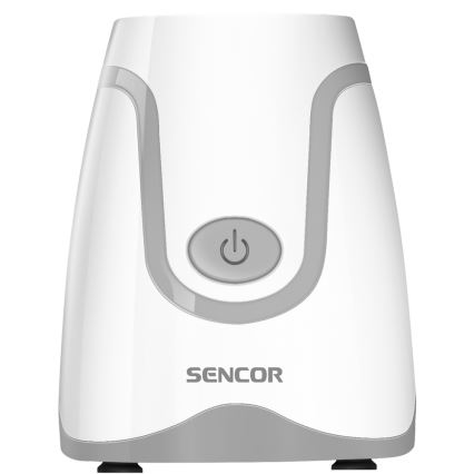 Sencor - Smoothie mešalnik z dodatki 500W/230V