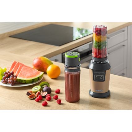 Sencor - Smoothie mešalnik z dodatki 800W/230V