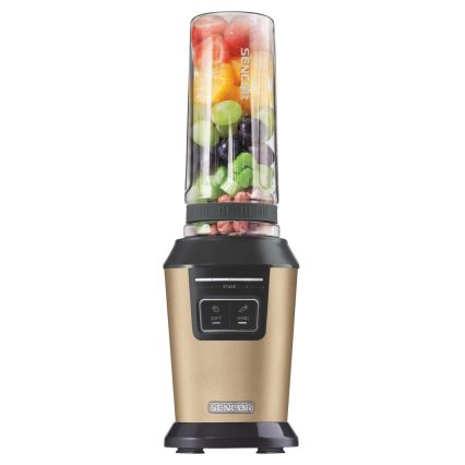 Sencor - Smoothie mešalnik z dodatki 800W/230V