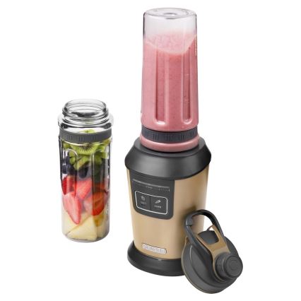 Sencor - Smoothie mešalnik z dodatki 800W/230V