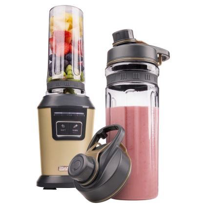 Sencor - Smoothie mešalnik z dodatki 800W/230V