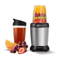 Sencor - Smoothie nutri mešalnik 1000W/230V srebrna