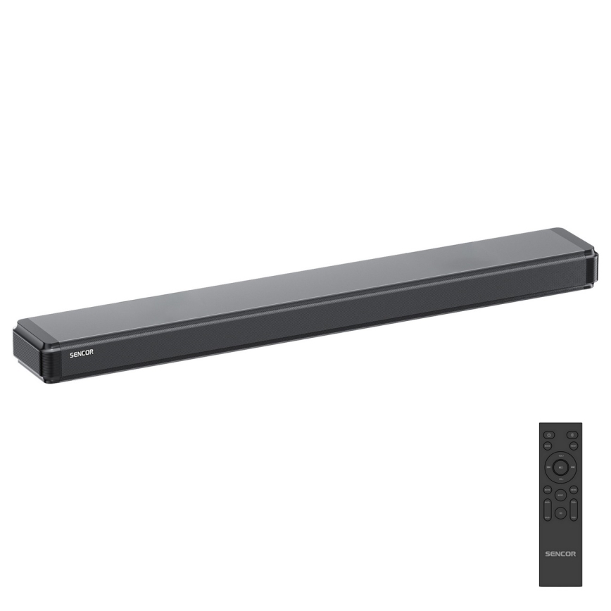 Sencor - Soundbar 200W/230V + Daljinski upravljalnik