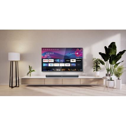 Sencor - Soundbar 200W/230V + Daljinski upravljalnik