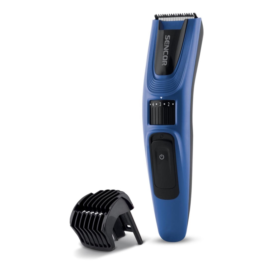 Sencor - Strižnik las 500 mAh