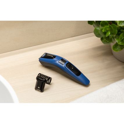 Sencor - Strižnik las 500 mAh