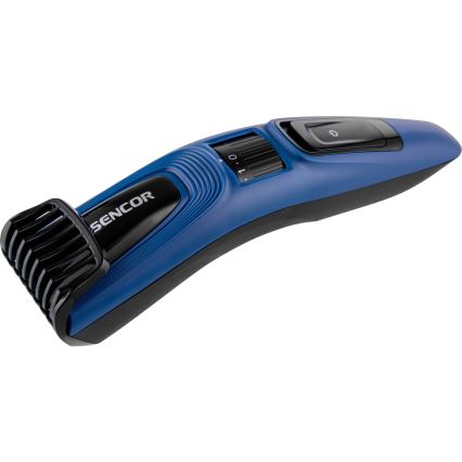 Sencor - Strižnik las 500 mAh