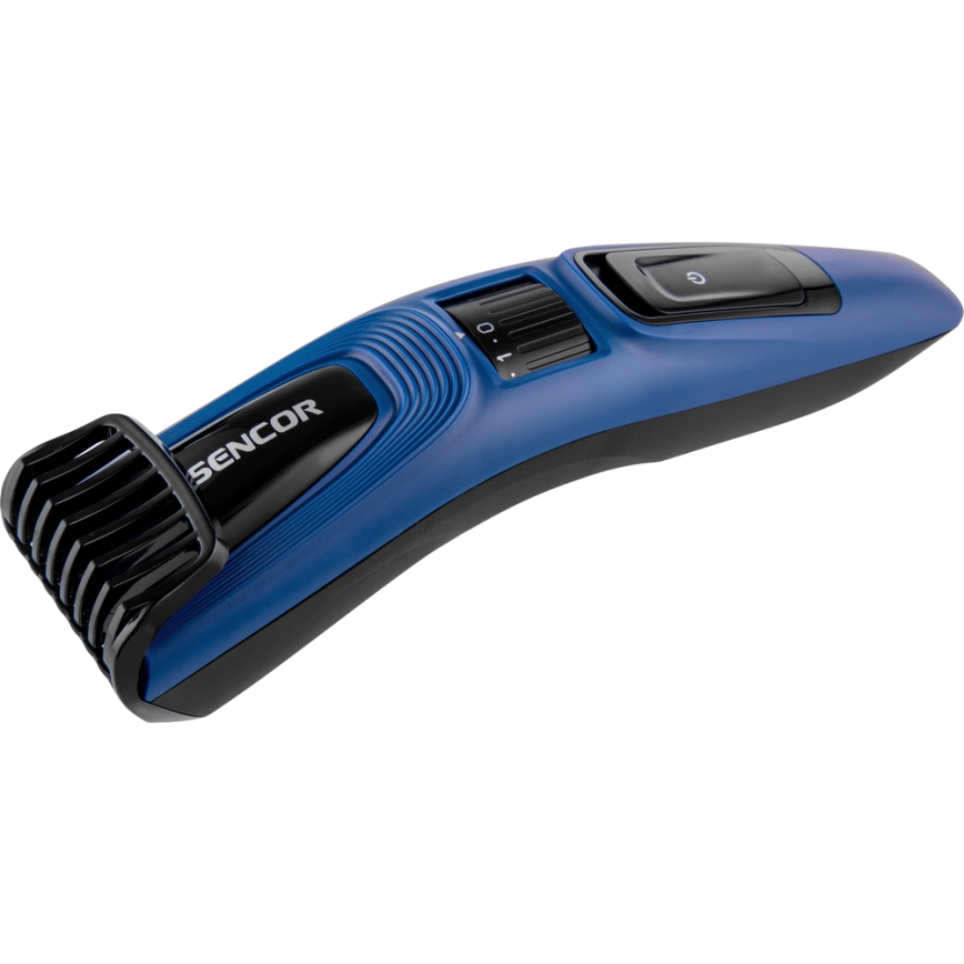 Sencor - Strižnik las 500 mAh