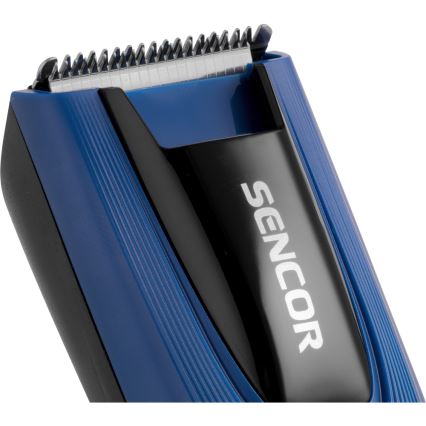Sencor - Strižnik las 500 mAh