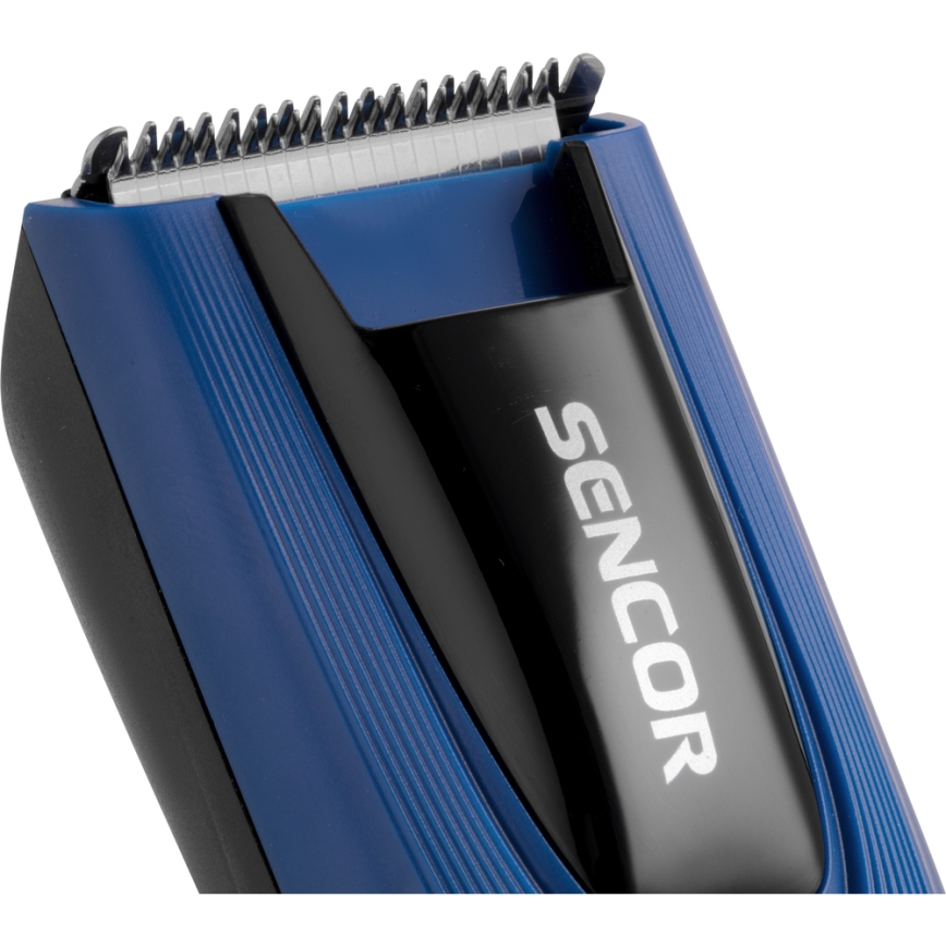 Sencor - Strižnik las 500 mAh