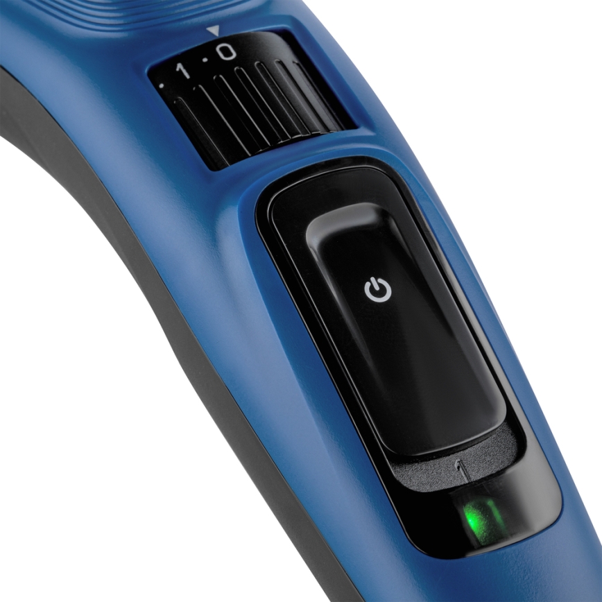 Sencor - Strižnik las 500 mAh