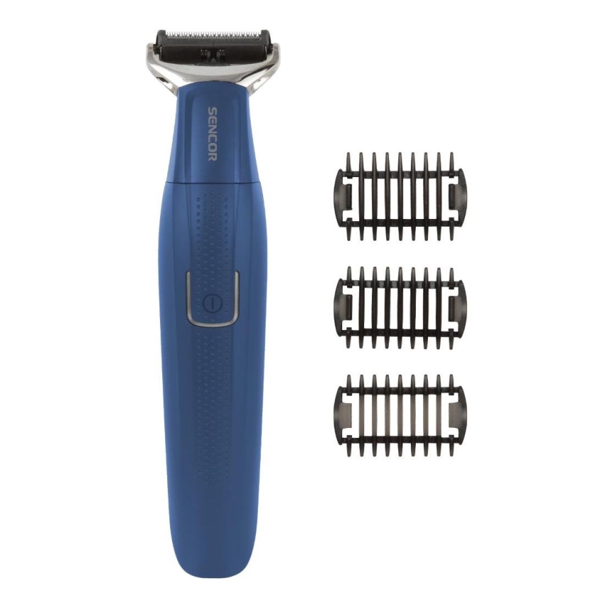 Sencor - Strižnik las 500 mAh