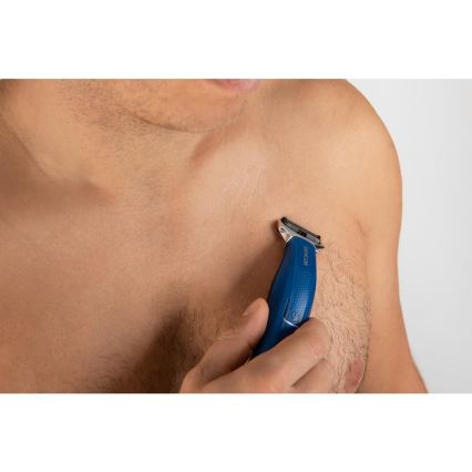 Sencor - Strižnik las 500 mAh