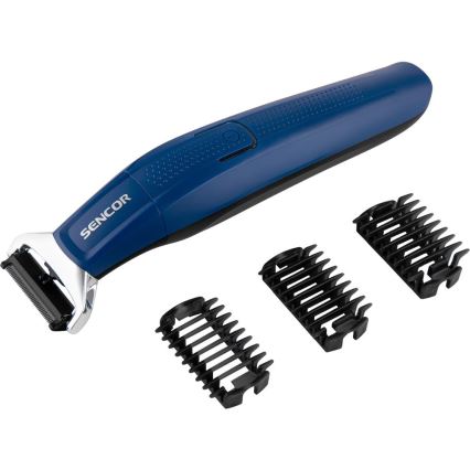 Sencor - Strižnik las 500 mAh