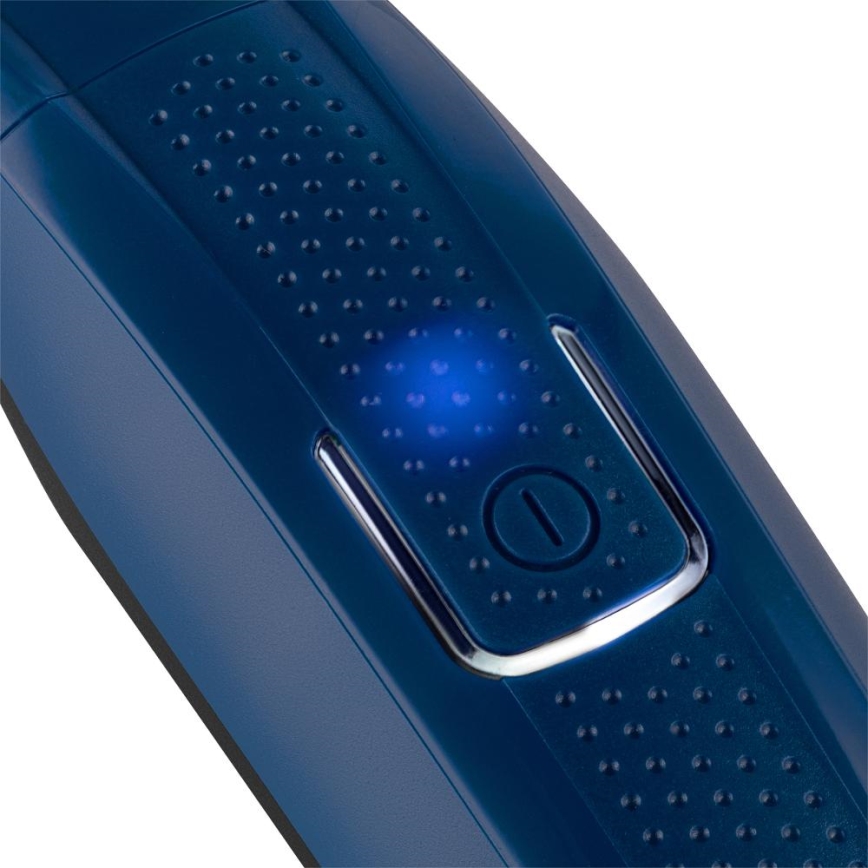 Sencor - Strižnik las 500 mAh