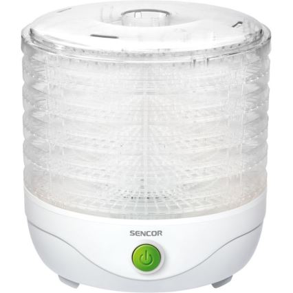 Sencor - Sušilnik hrane 250W/230V