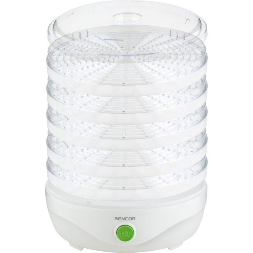 Sencor - Sušilnik hrane 250W/230V