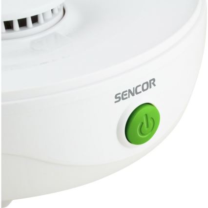 Sencor - Sušilnik hrane 250W/230V