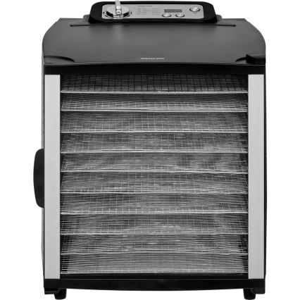 Sencor - Sušilnik hrane 800W/230V