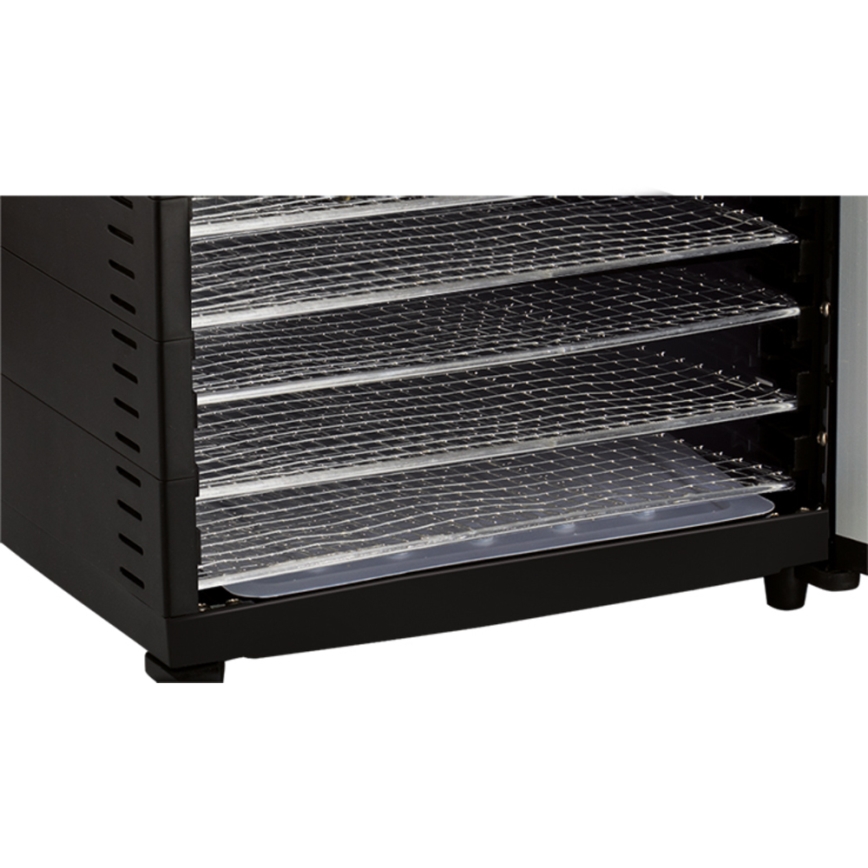 Sencor - Sušilnik hrane 800W/230V