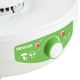 Sencor - Sušilnik hrane s termoregulacijo 250W/230V