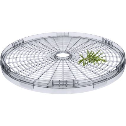 Sencor - Sušilnik hrane s termoregulacijo 250W/230V