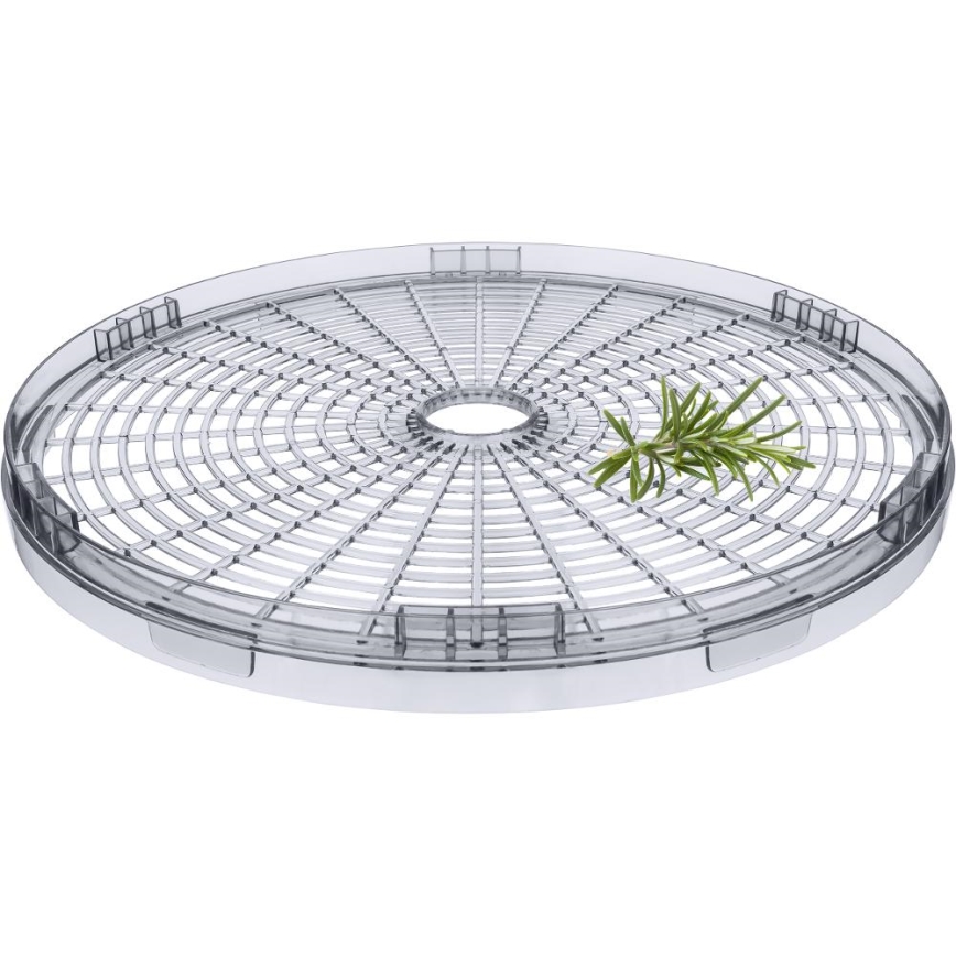 Sencor - Sušilnik hrane s termoregulacijo 250W/230V