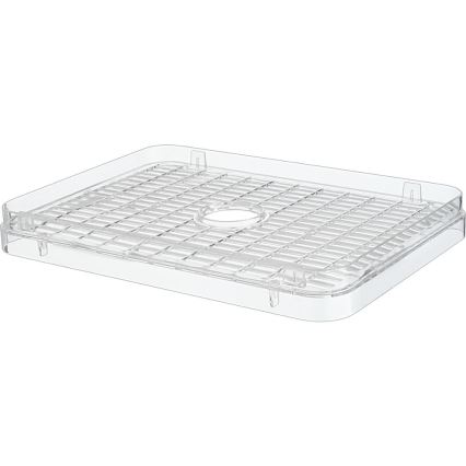 Sencor - Sušilnik hrane s termoregulacijo 700W/230V