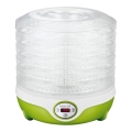 Sencor - Sušilnik sadja 240W/230V