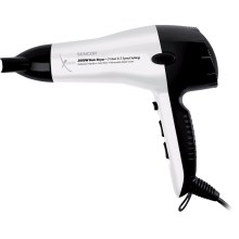 Sencor - Sušilnik za lase 2000W/230V belo/črn