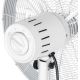 Sencor - Talni ventilator 50W/230V bela/bukev