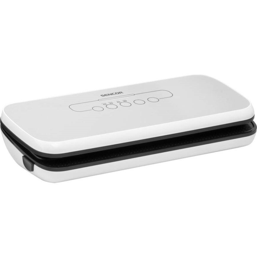 Sencor - Vakuumski aparat za hrano 110W/230V