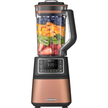 Sencor - Vakuumski namizni mešalnik 1500W/230V baker