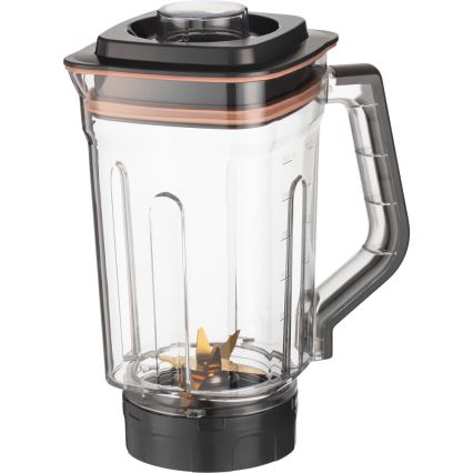 Sencor - Vakuumski namizni mešalnik 1500W/230V baker