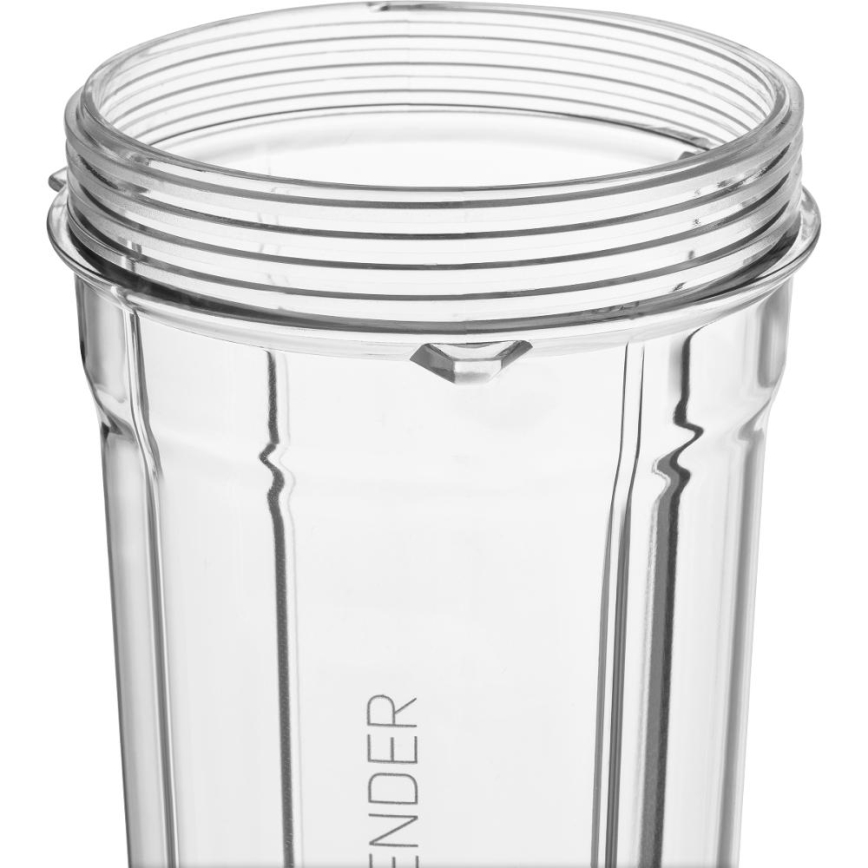 Sencor - Vakuumski namizni mešalnik 1500W/230V baker