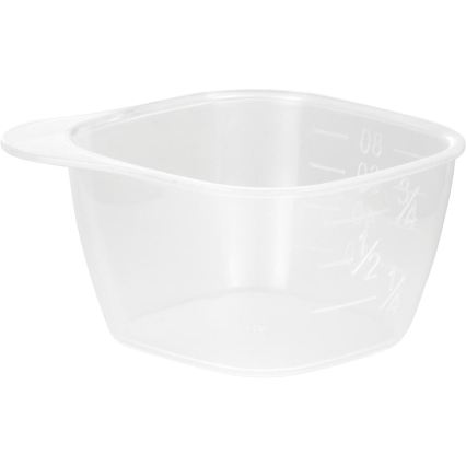 Sencor - Večfunkcijski kuhalnik za riž 350W/230V 0,6 l nerjaveče jeklo/črna