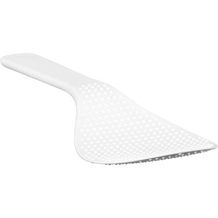 Sencor - Večfunkcijski kuhalnik za riž 350W/230V 0,6 l nerjaveče jeklo/črna