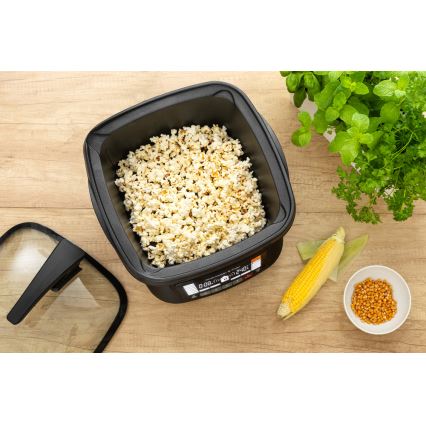 Sencor - Večnamenska ponev z dodatki 1800W/230V 18 funkcij 4,8l