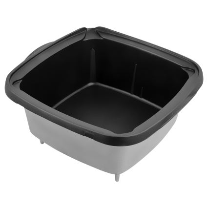 Sencor - Večnamenska ponev z dodatki 1800W/230V 18 funkcij 4,8l