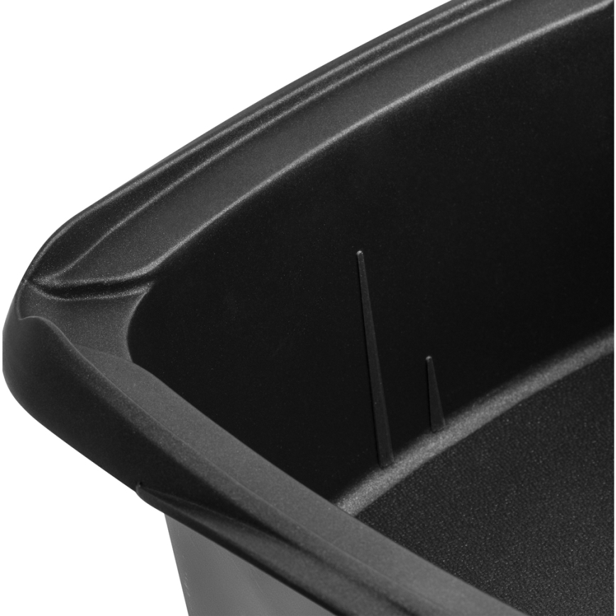 Sencor - Večnamenska ponev z dodatki 1800W/230V 18 funkcij 4,8l