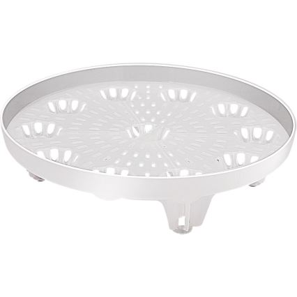 Sencor - Večnamenski električni lonec na pritisk 5,5 l 1000W/230V bela/črna