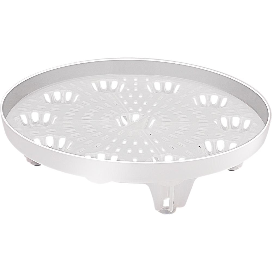 Sencor - Večnamenski električni lonec na pritisk 5,5 l 1000W/230V bela/črna