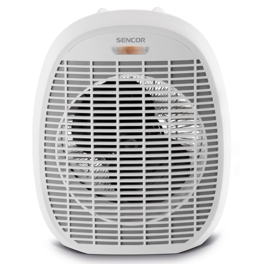 Sencor - Ventilator z grelnikom 1200/2000W/230V